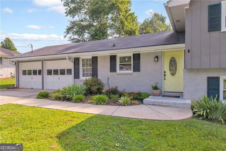 474 Royal Oaks Terrace, Stone Mountain, GA 30087 - #3