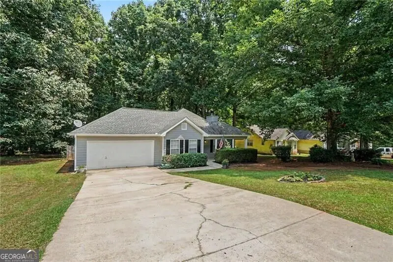 50 Mountainside Lane, Covington, GA 30016 - #2