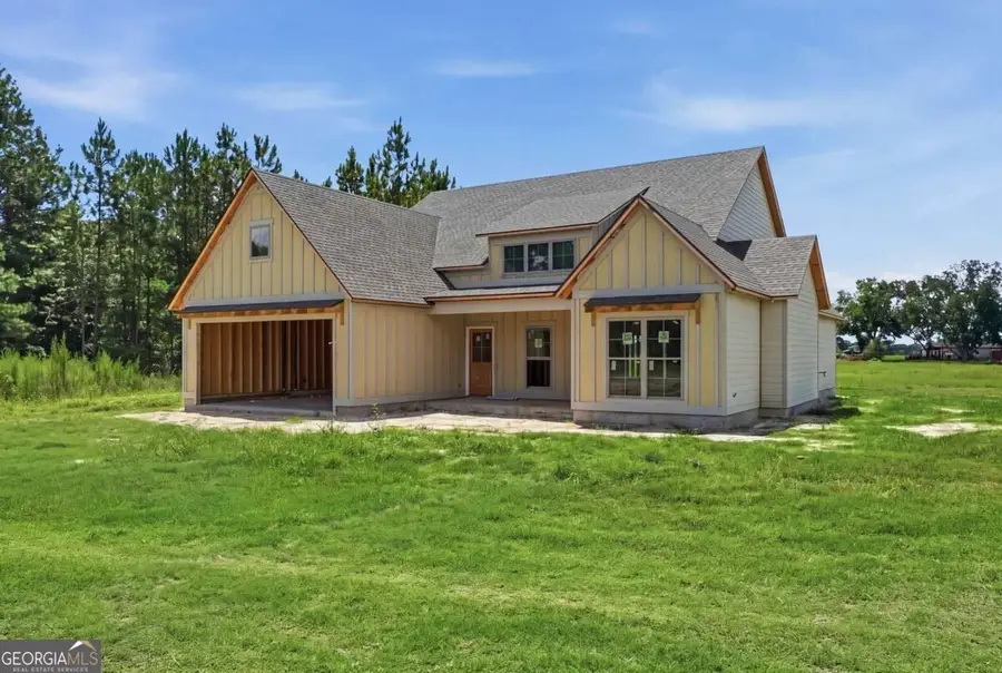 194 Old Brookfield Road #TBD, Tifton, GA 31794 - #3