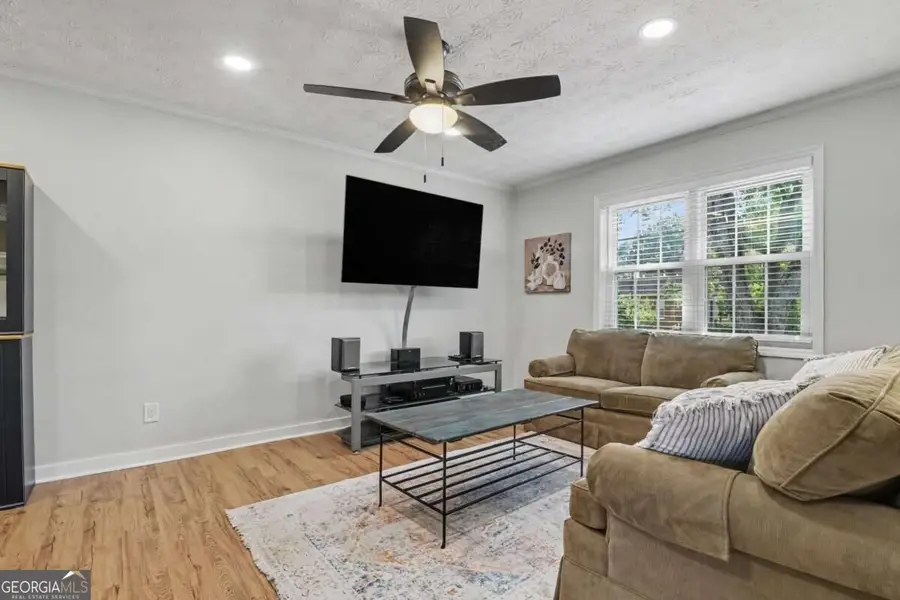 280 Winding River Road #F, Sandy Springs, GA 30350 - #3