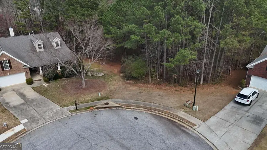 1405 Morgans Bluff, Monroe, GA 30656 - #2