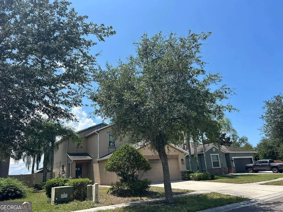 13608 Newport Shores Drive, Hudson, FL 34669 - #1