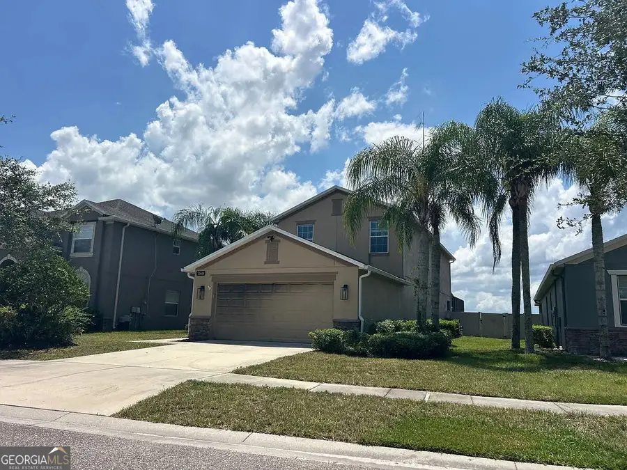 13608 Newport Shores Drive, Hudson, FL 34669 - #2