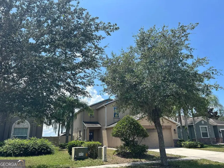 13608 Newport Shores Drive, Hudson, FL 34669 - #3