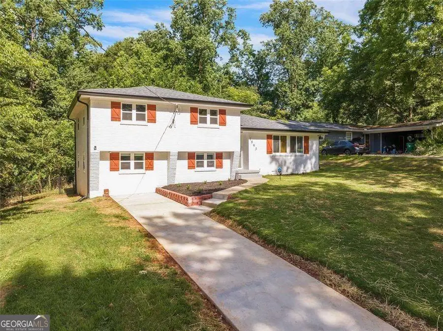 1893 Burning Tree Drive, Decatur, GA 30032 - #2
