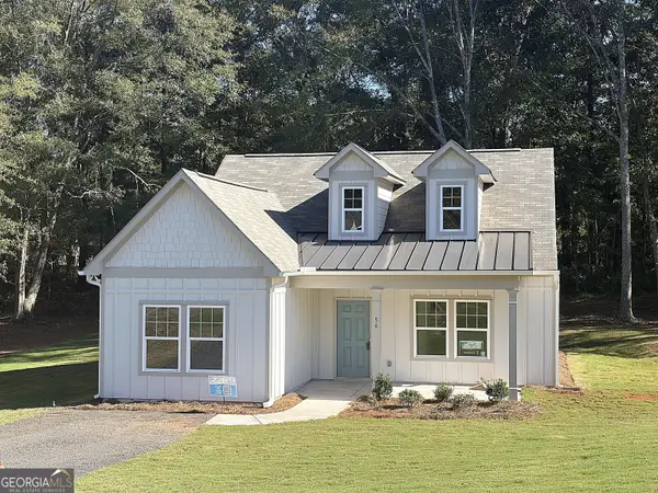 LOT 2 Clemit Harris Road, Newnan, GA 30263