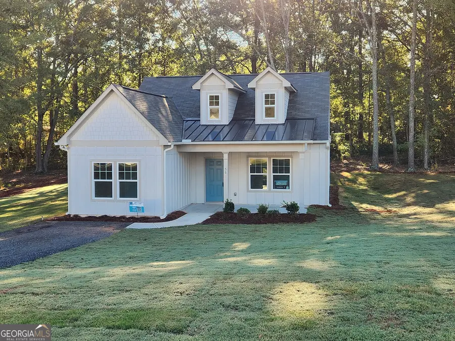 LOT 2 Clemit Harris Road, Newnan, GA 30263 - #2