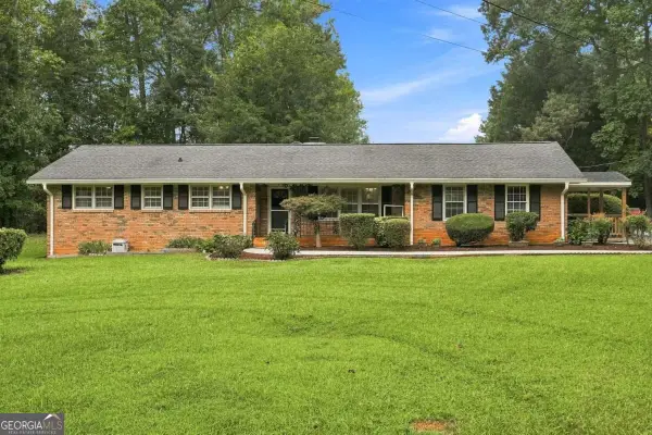 2633 Creek Lane Sw, Snellville, GA 30078