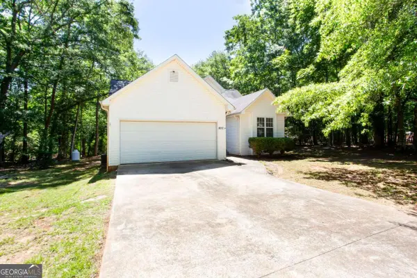 8071 Beachwood Drive, Murrayville, GA 30564