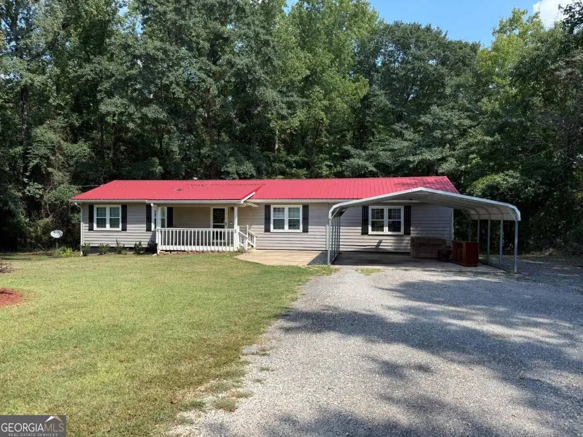 435 S Unity Grove Road, Locust Grove, GA 30248 - #1