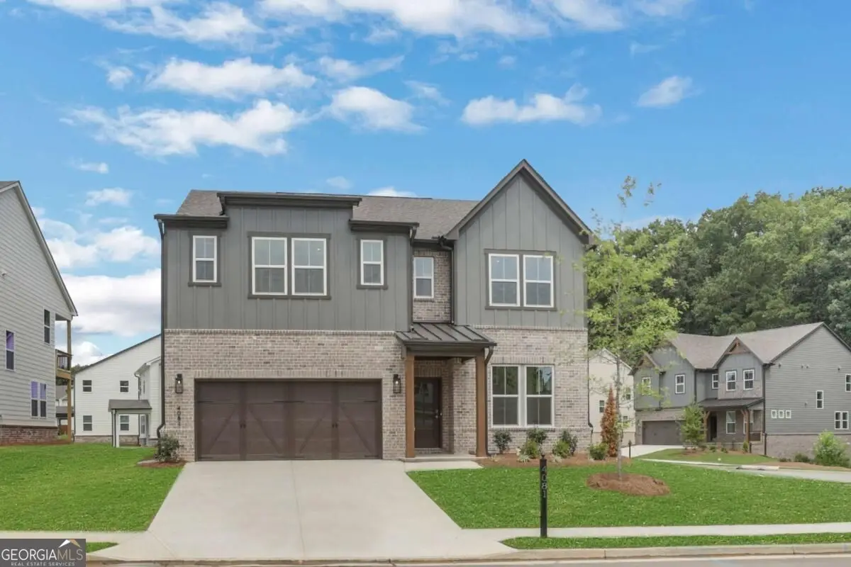 4081 Adler Circle #34, Buford, GA 30519 - #1