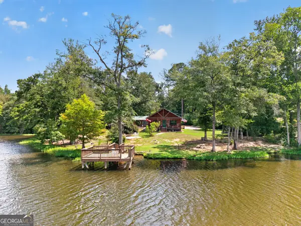 180 Towaliga Lake Drive, Jackson, GA 30233