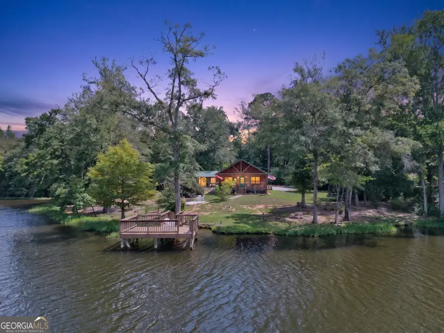 180 Towaliga Lake Drive, Jackson, GA 30233 - #2