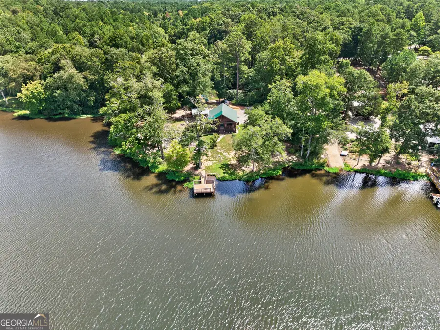 180 Towaliga Lake Drive, Jackson, GA 30233 - #3