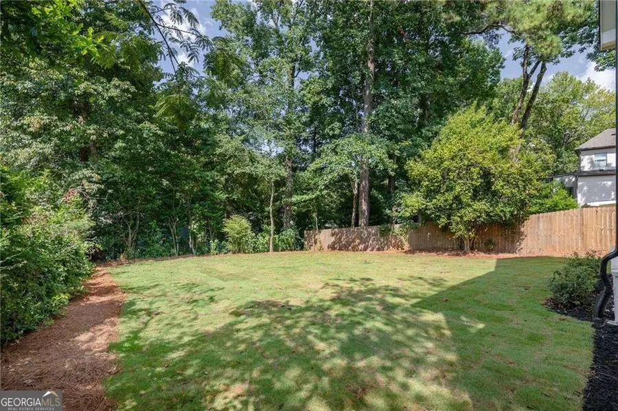3465 Hildon Circle, Atlanta, GA 30341 - #2