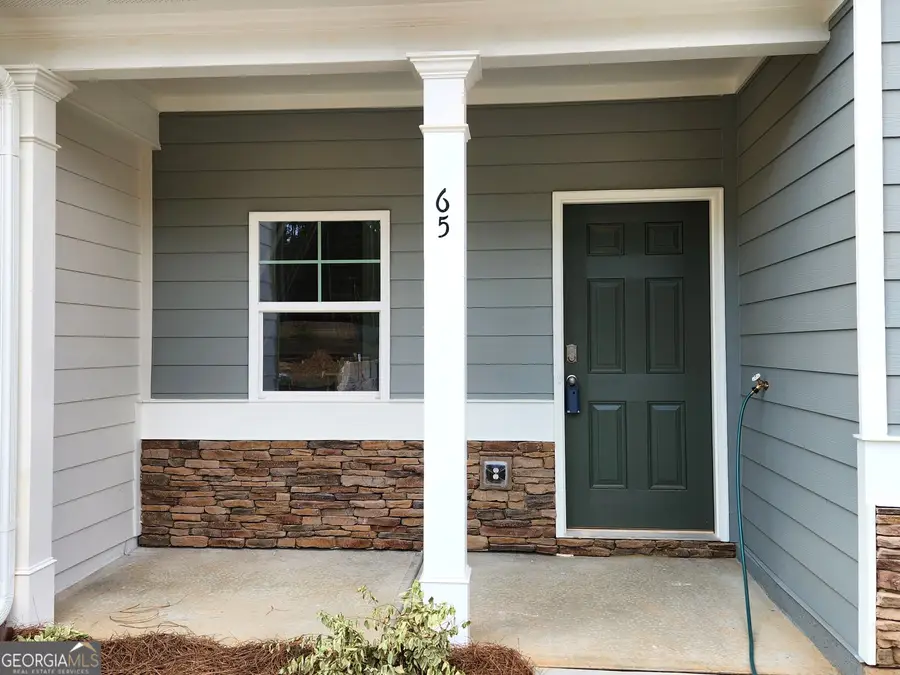 65 Umber Lane #LOT 39, Newnan, GA 30263 - #2