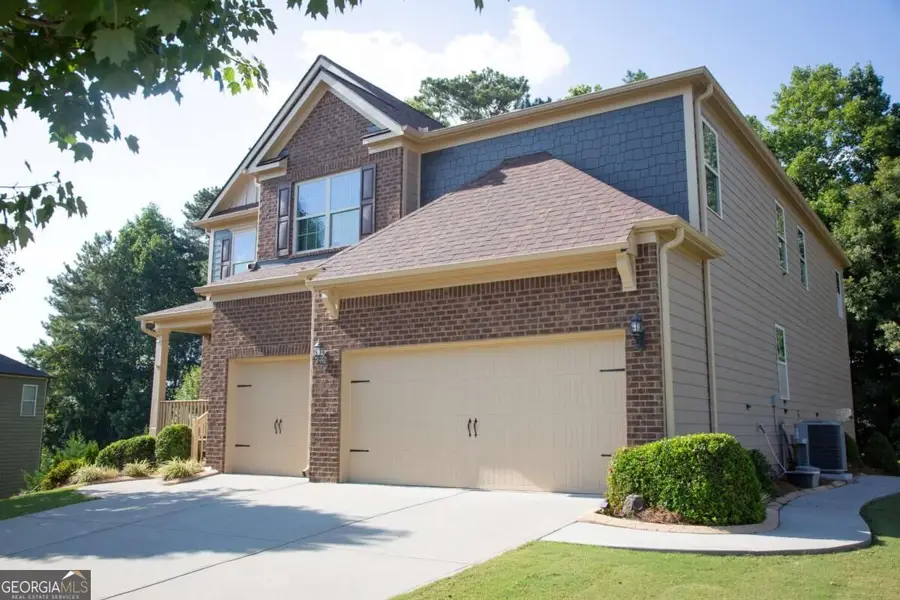 2410 Cain Circle, Dacula, GA 30019 - #3
