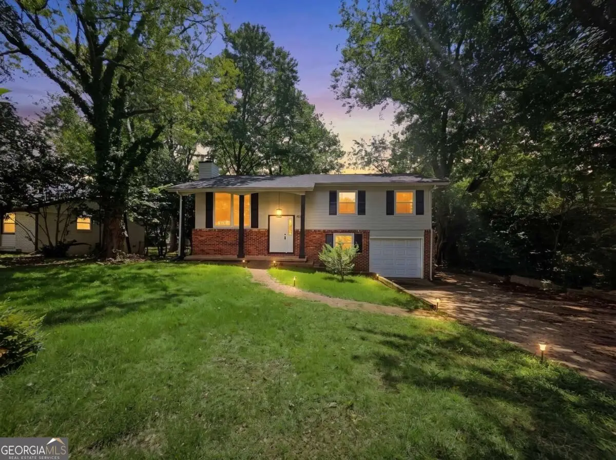 4339 Sasanqua Court, Tucker, GA 30084 - #1