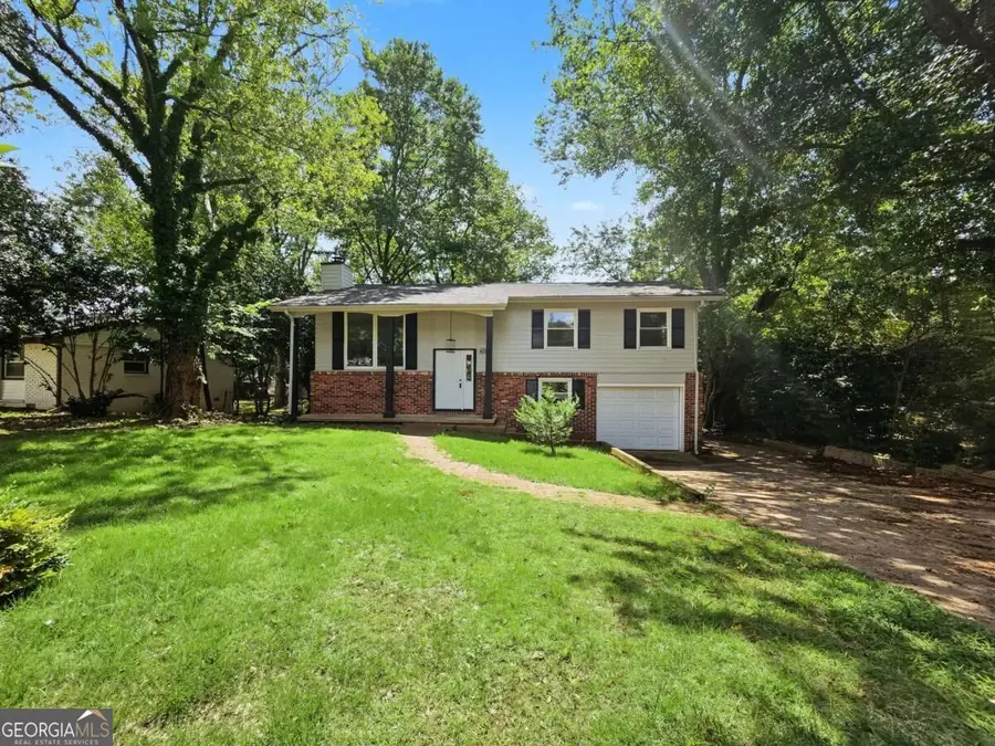 4339 Sasanqua Court, Tucker, GA 30084 - #2