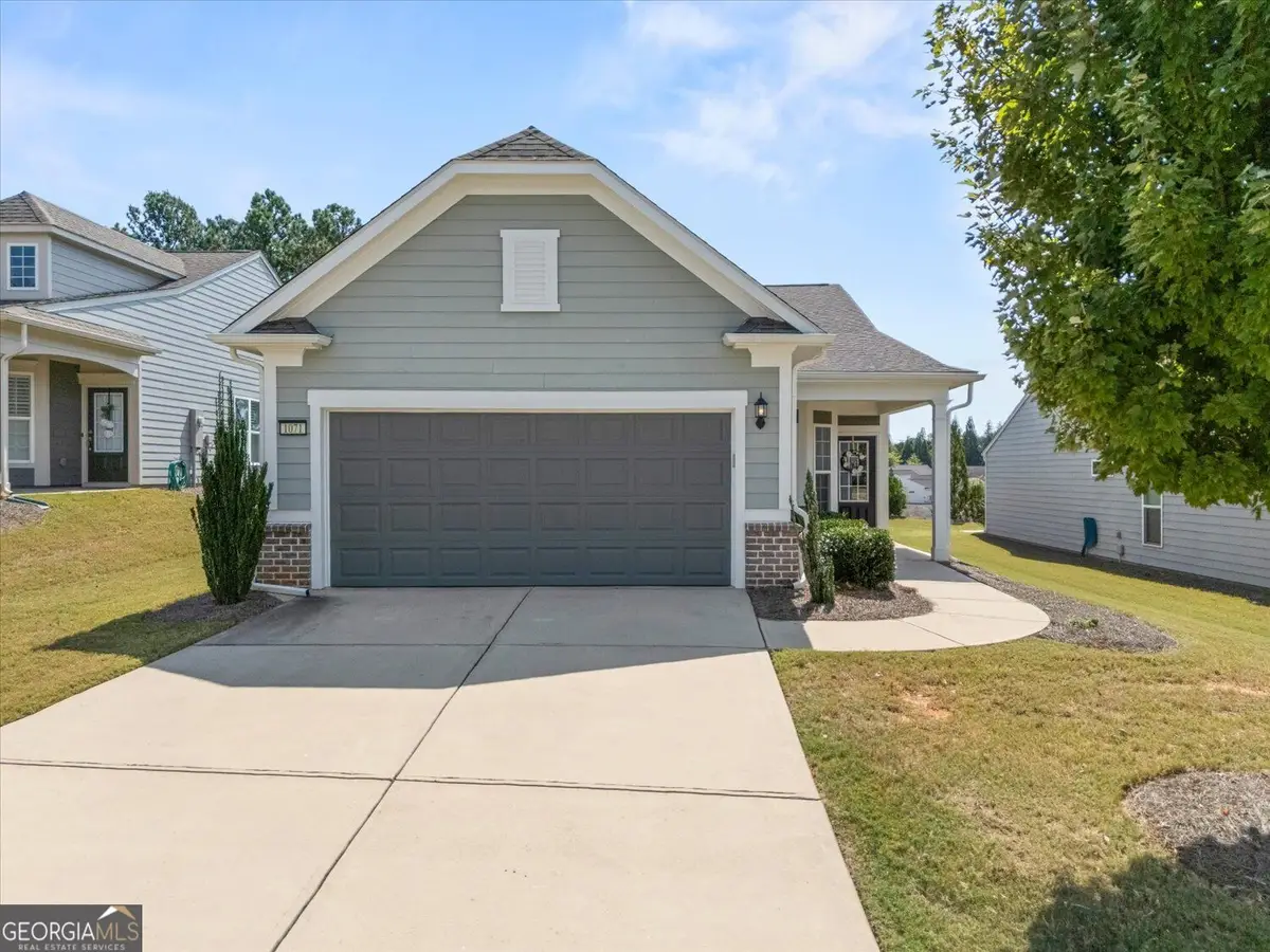1071 Southern Pine Road, Greensboro, GA 30642 - #1