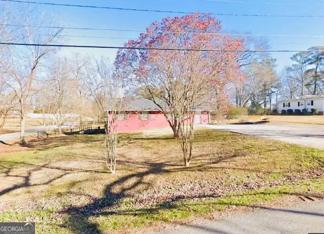 116 Smith Street, Locust Grove, GA 30248 - #1