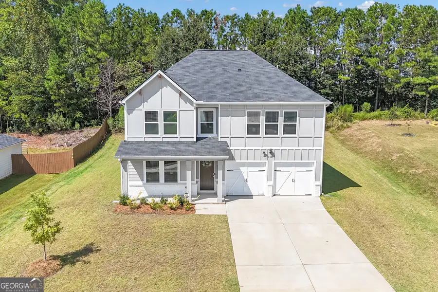 706 Windstream Drive, Lagrange, GA 30241 - #2
