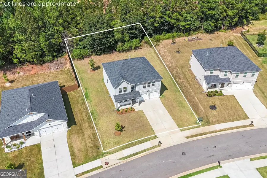 706 Windstream Drive, Lagrange, GA 30241 - #3