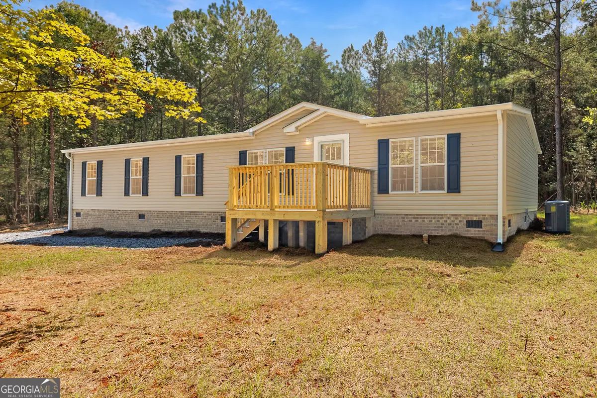 96 Hdr Drive, Maysville, GA 30558 - #1