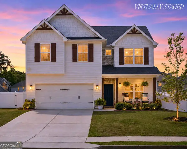 139 Ashton Place, Newnan, GA 30265 - #2