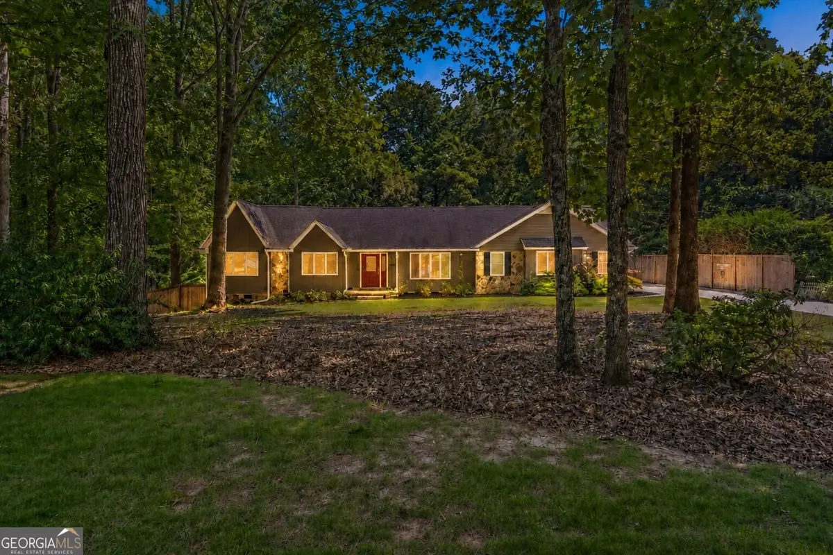 1820 Commonwealth Avenue, Cumming, GA 30041 - #1