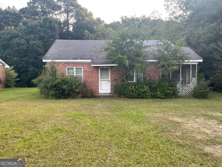 541 Highway 18 W, Barnesville, GA 30204 - #3