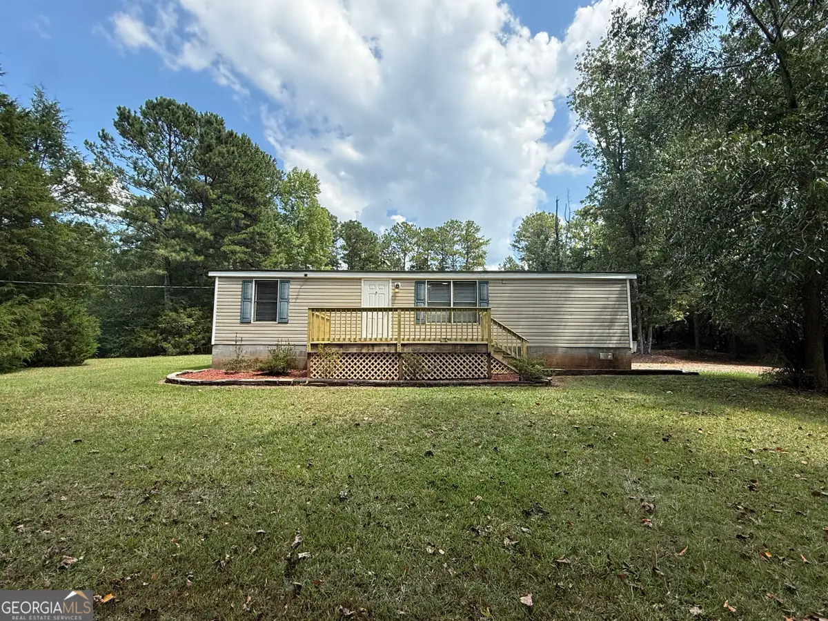 2509 New Hutchinson Mill Road, Lagrange, GA 30240 - #1