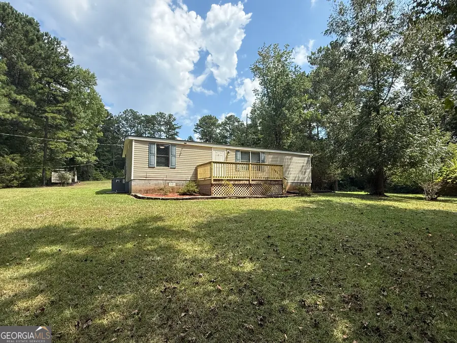 2509 New Hutchinson Mill Road, Lagrange, GA 30240 - #3