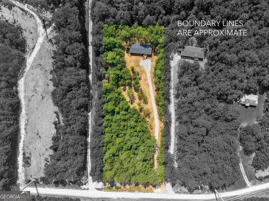 122 Hdr Drive, Maysville, GA 30558 - #3