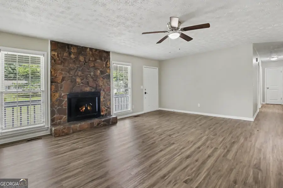 50 Freestone Drive, Newnan, GA 30265 - #2