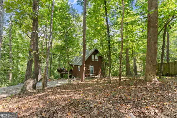 302 Normandy Trail, Lavonia, GA 30553