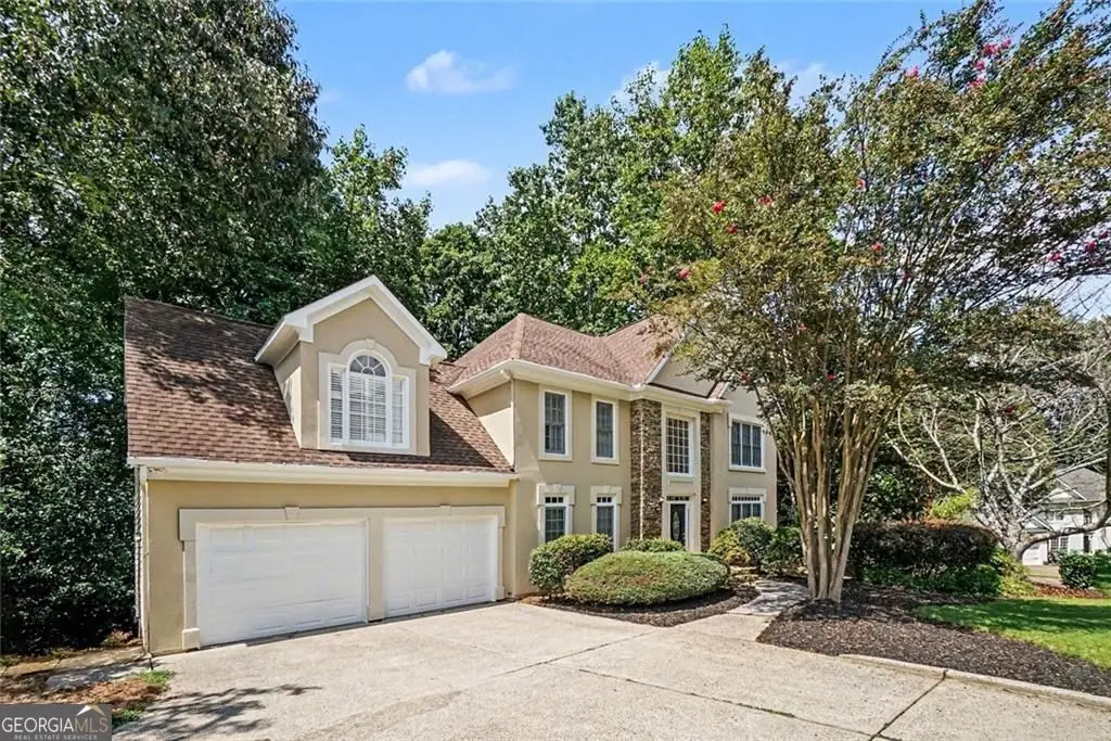 3407 Fairway Court, Woodstock, GA 30189 - #1