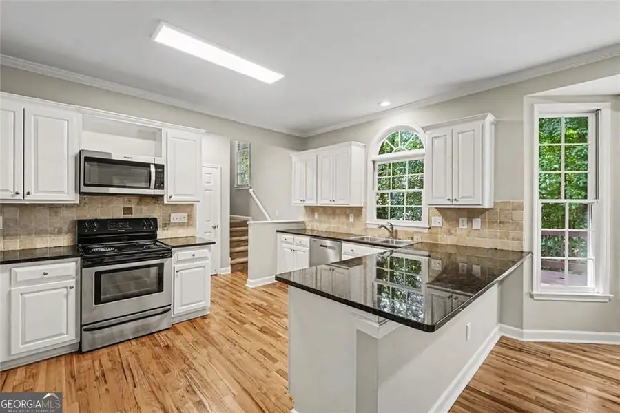 3407 Fairway Court, Woodstock, GA 30189 - #3
