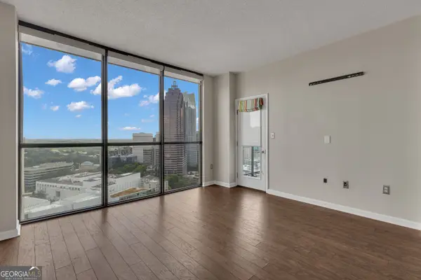1280 W Peachtree Street Nw #3810, Atlanta, GA 30309