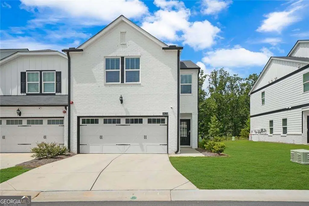 1621 Flint River Place Se, Smyrna, GA 30126 - #1