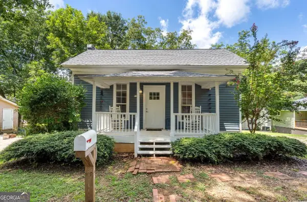 88 Cole Street, Newnan, GA 30263