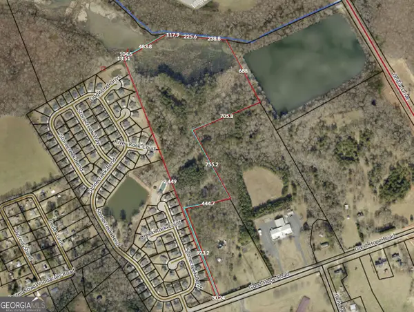 1080 Good Hope Road, Monroe, GA 30655