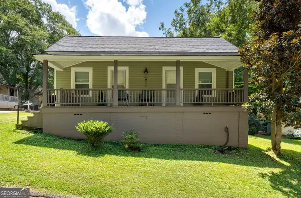 89 Cole Street, Newnan, GA 30263