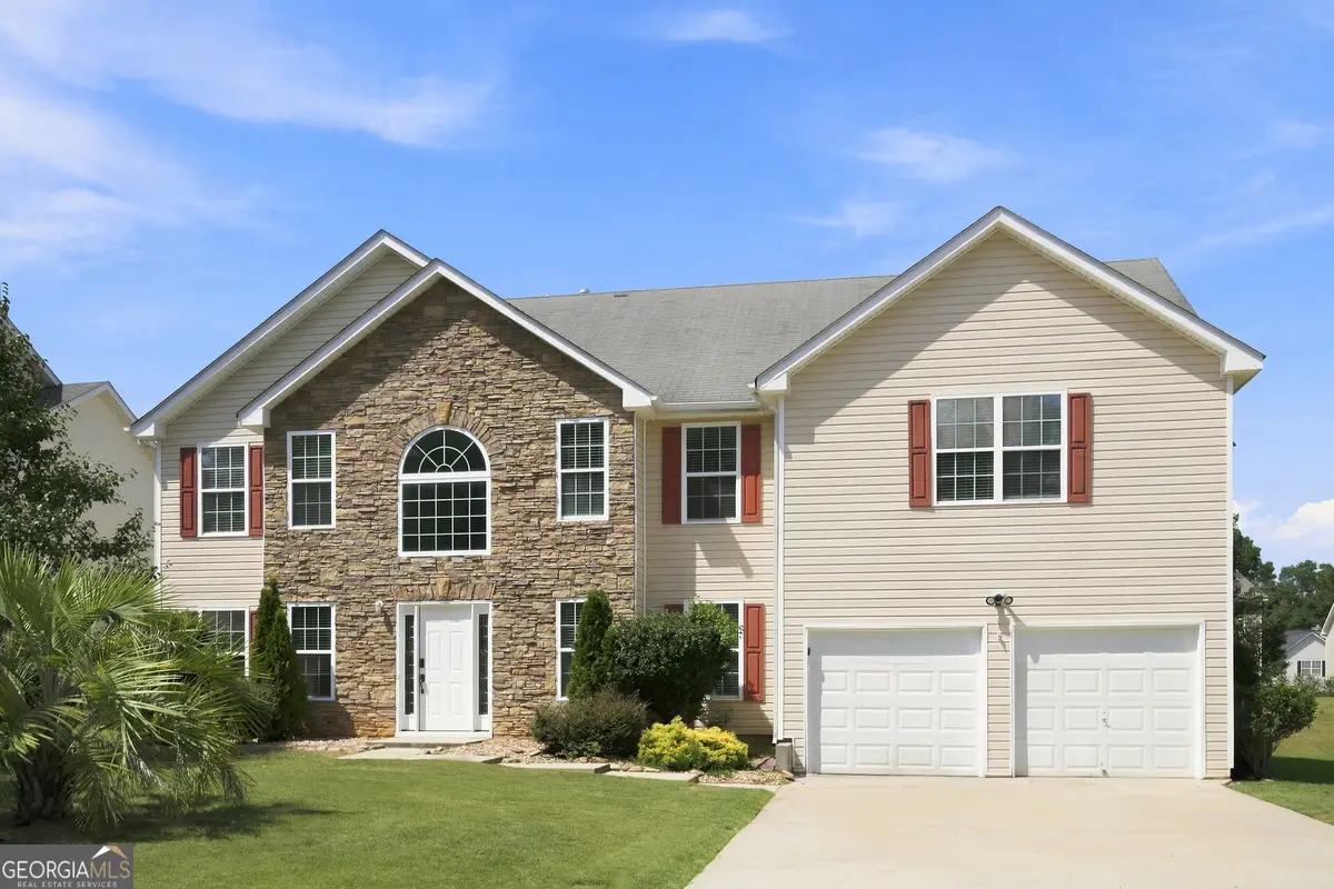 406 Grier Drive, Locust Grove, GA 30248 - #1
