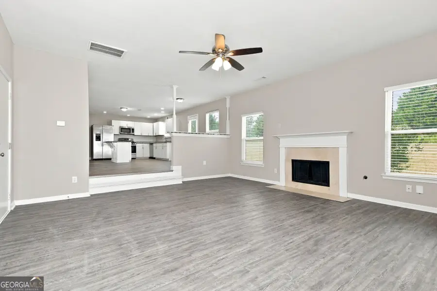 406 Grier Drive, Locust Grove, GA 30248 - #3