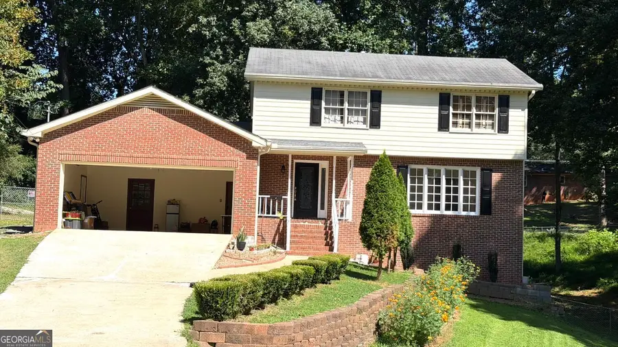 574 Hickory Hills Court, Stone Mountain, GA 30083 - #2