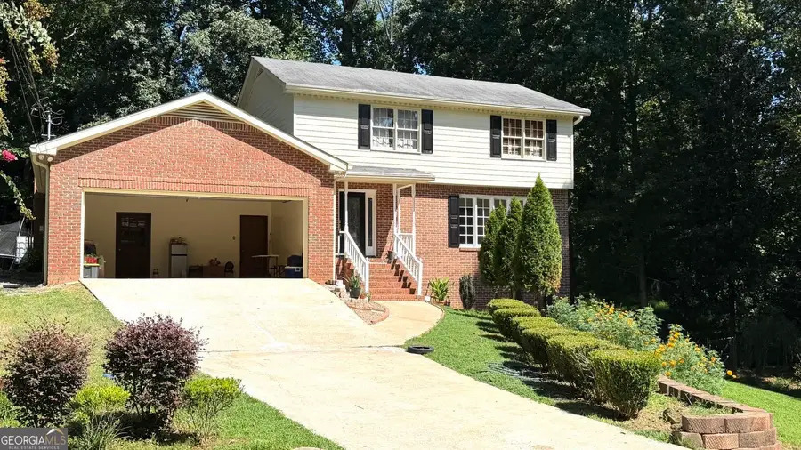 574 Hickory Hills Court, Stone Mountain, GA 30083 - #3