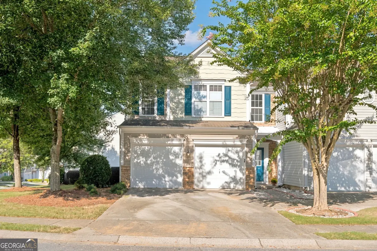 4181 Royal Regency Circle Nw, Kennesaw, GA 30144 - #1