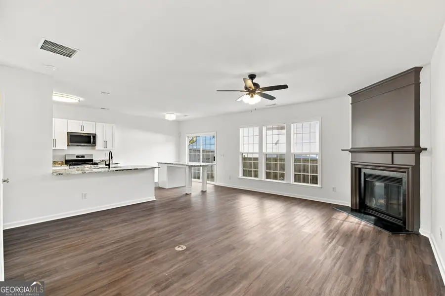 4181 Royal Regency Circle Nw, Kennesaw, GA 30144 - #3