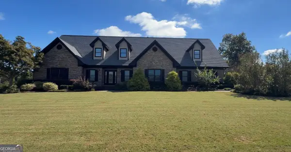 615 Kristen Court, Mcdonough, GA 30252